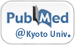 PubMed@Kyoto University