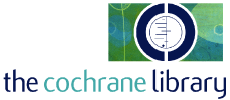 cochrane library logo